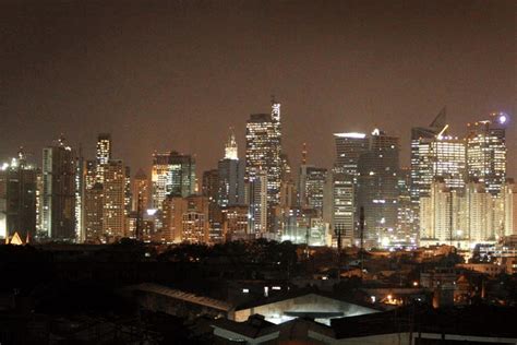 Makati City to celebrate 352nd founding anniversary, hold oath.
